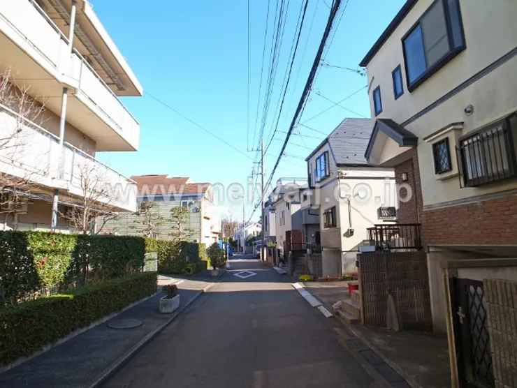 貸家3974の写真5