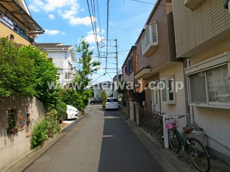 貸家4085の写真5