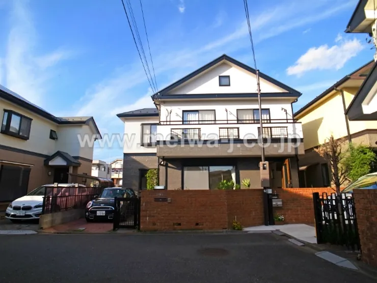 貸家4442（TH-4442）の写真2