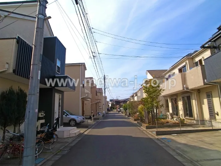 貸家4532の写真4