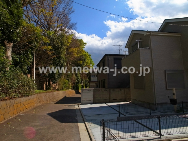 貸家4546現地