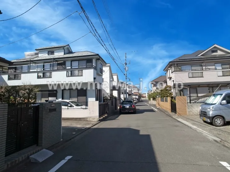 貸家4549の写真5