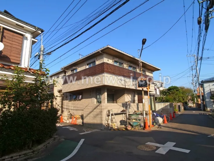 仮)清水が丘2丁目計画の写真3
