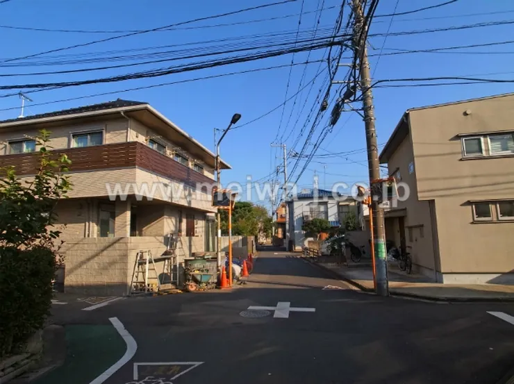 仮)清水が丘2丁目計画の写真5