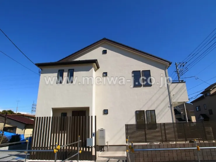 多磨町2丁目メゾネットの写真3