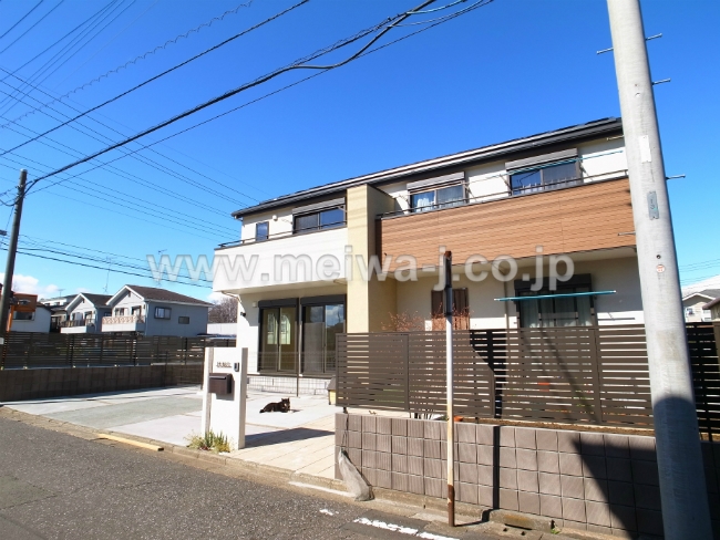 貸家4634写真