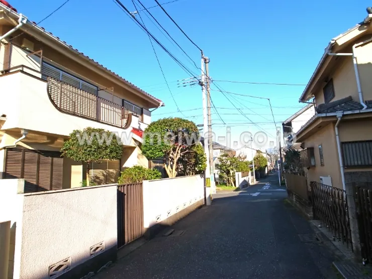 貸家4638の写真5