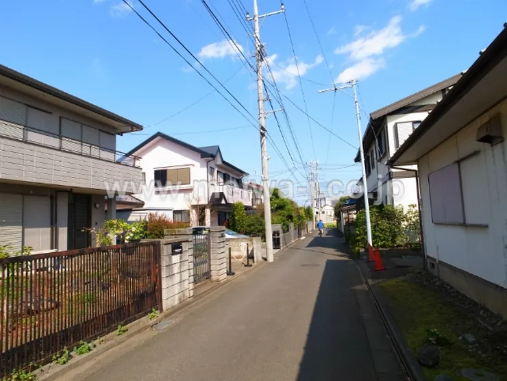 貸家4645の写真4