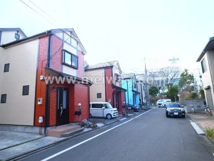 貸家4654の写真5