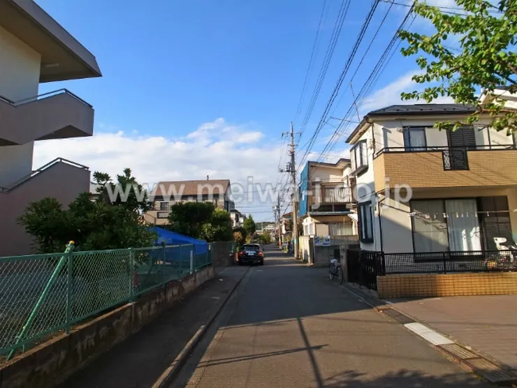 貸家4690の写真4