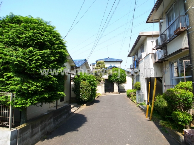 貸家4744写真