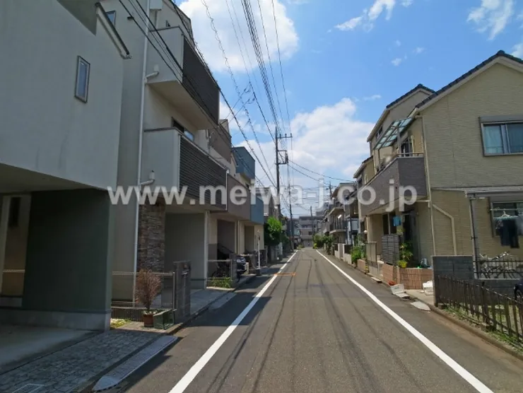 貸家5036の写真4