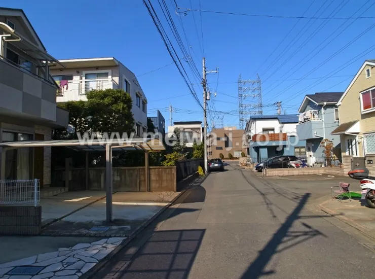 貸家5141の写真5
