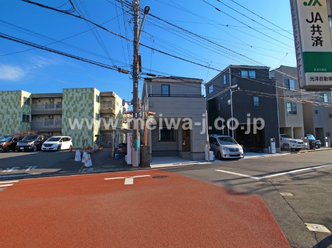 貸家5142現地