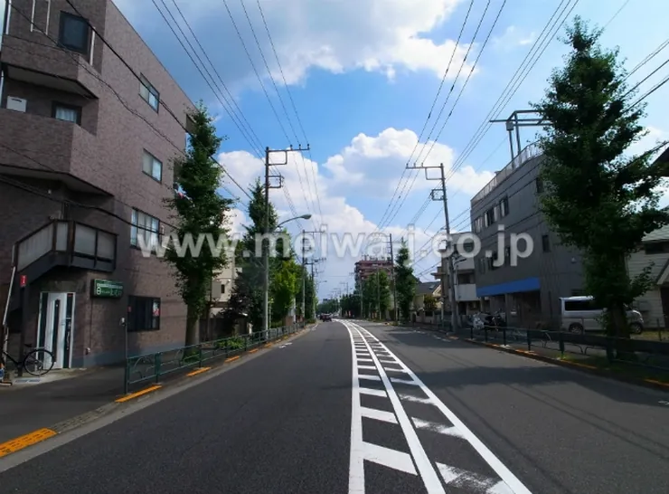 貸家5200（TH-5200）の写真4