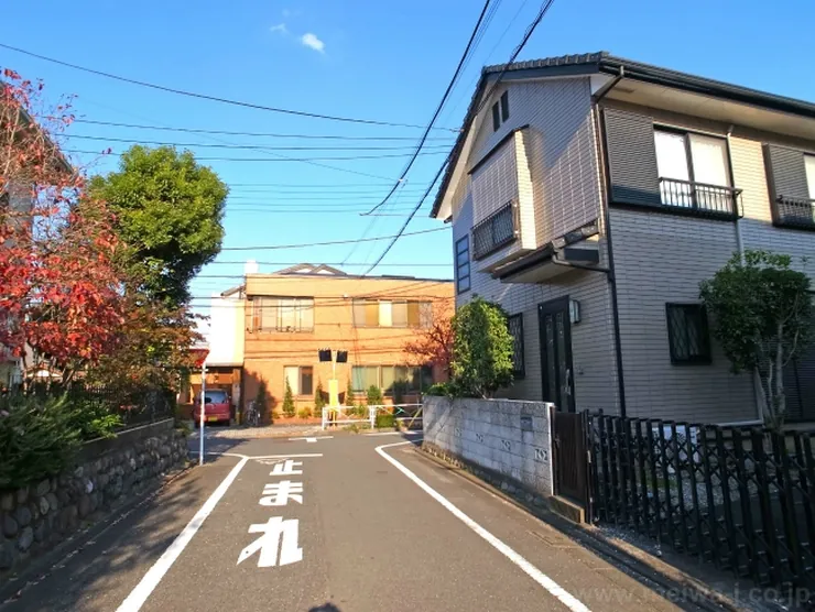 貸家5284の写真4