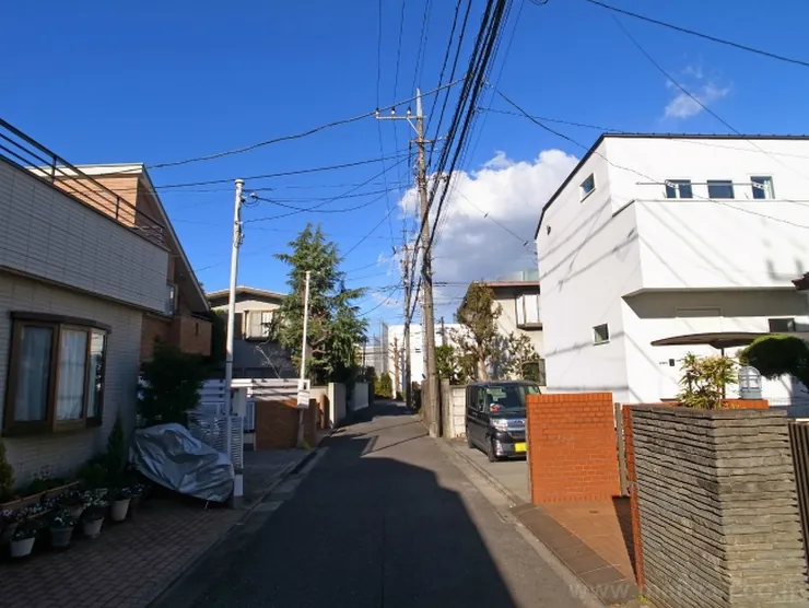 貸家5311の写真5