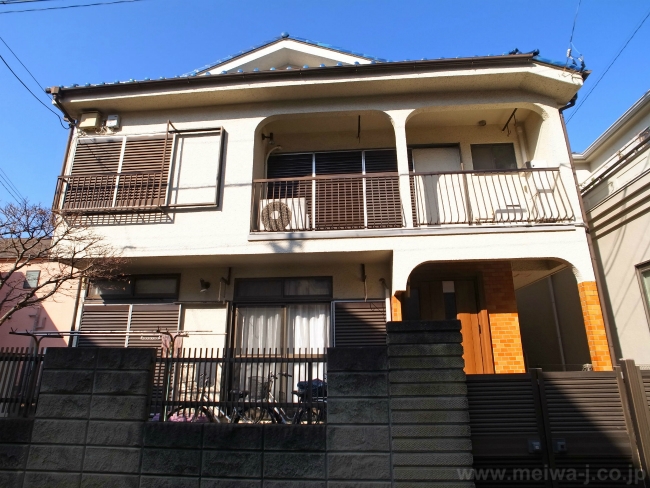 貸家5329（2階部分）画像