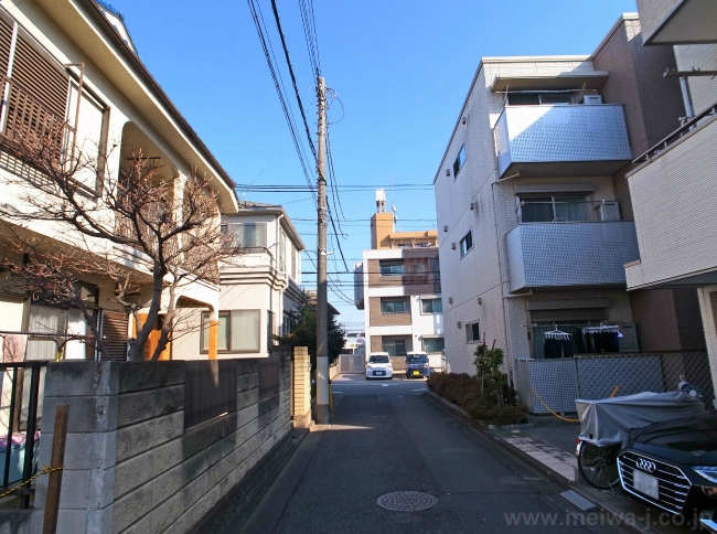 貸家5329（2階部分）写真