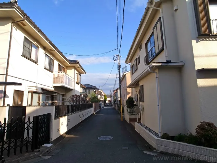 貸家5347の写真4