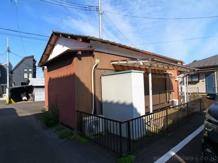 貸家5367の写真4