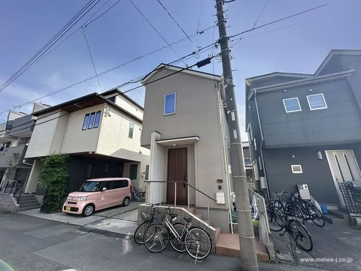 貸家5391の写真3