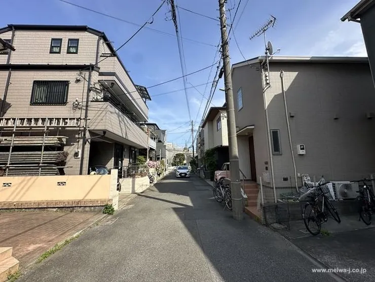 貸家5391の写真4