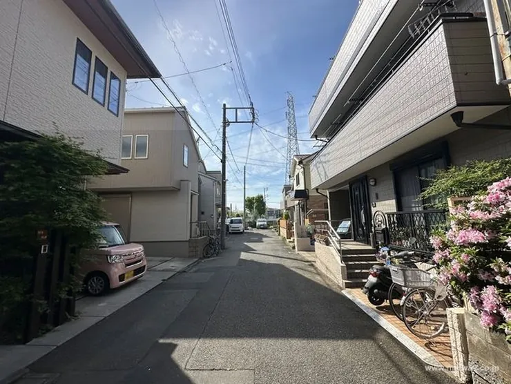 貸家5391の写真5