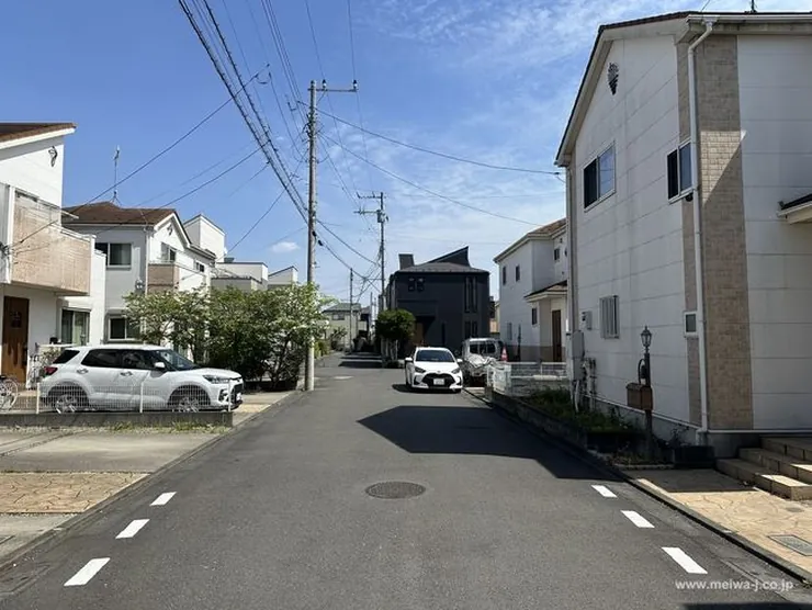 貸家5395の写真4