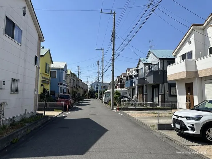 貸家5395の写真5