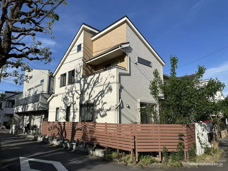 貸家5403（TH-5403）の写真2