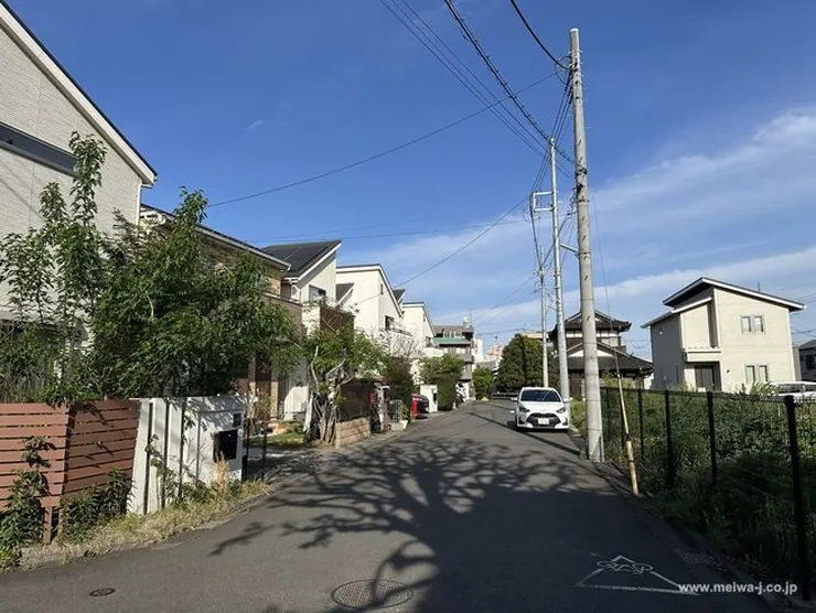 貸家5403（TH-5403）の写真5
