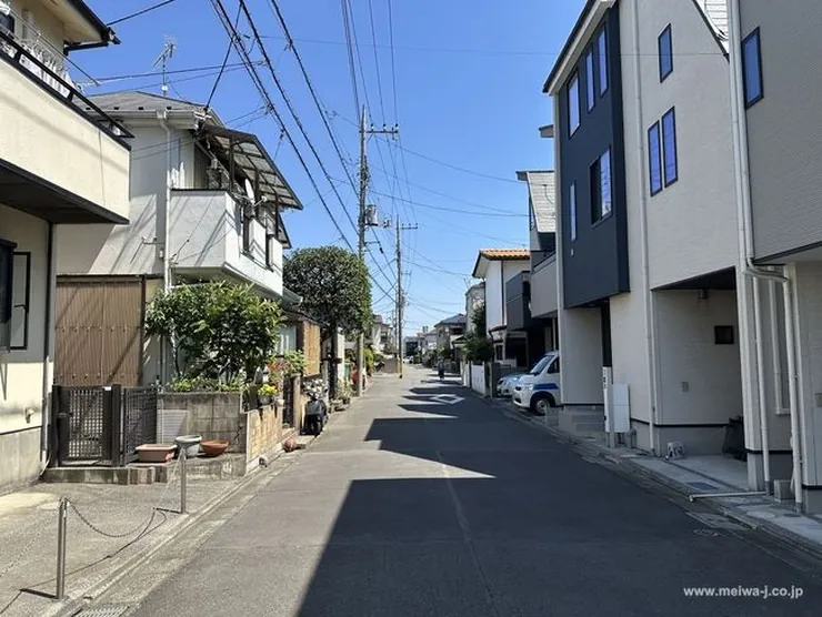 貸家5407（TH-5407）の写真4