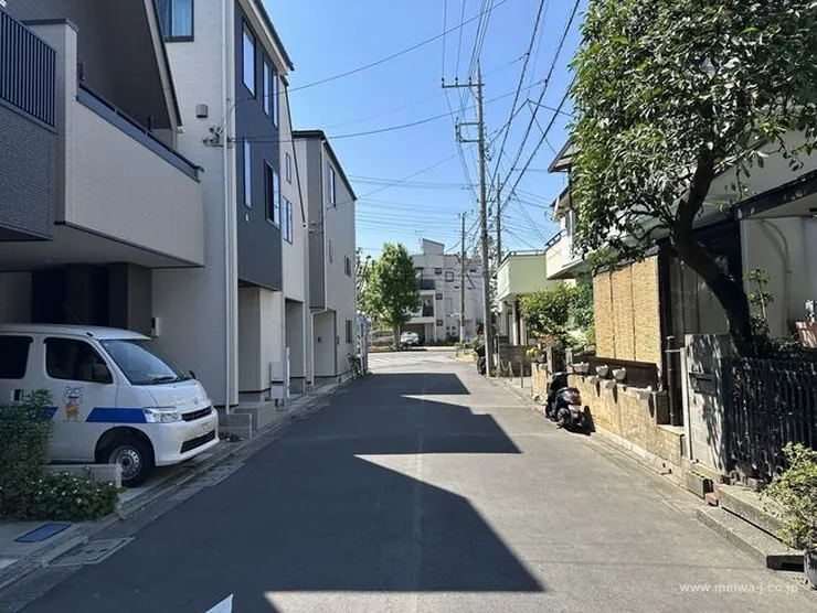貸家5407（TH-5407）の写真5