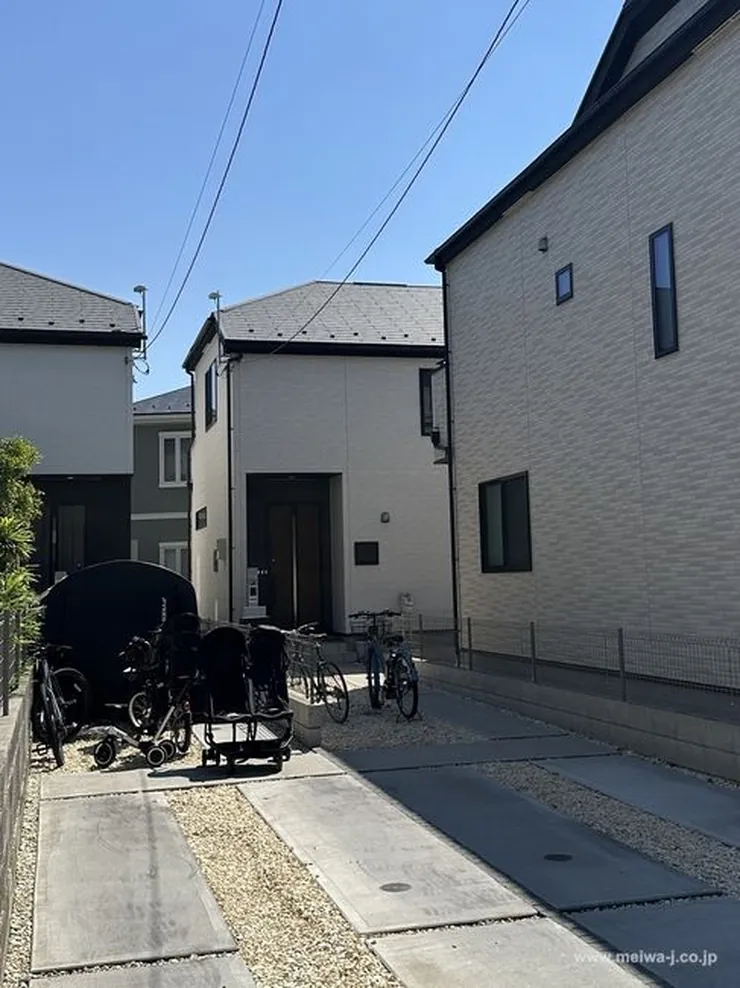 貸家5408の写真2