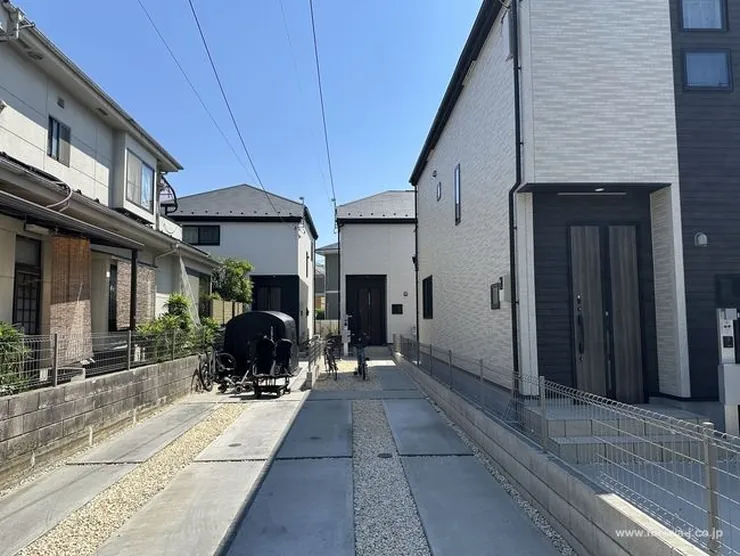 貸家5408の写真3