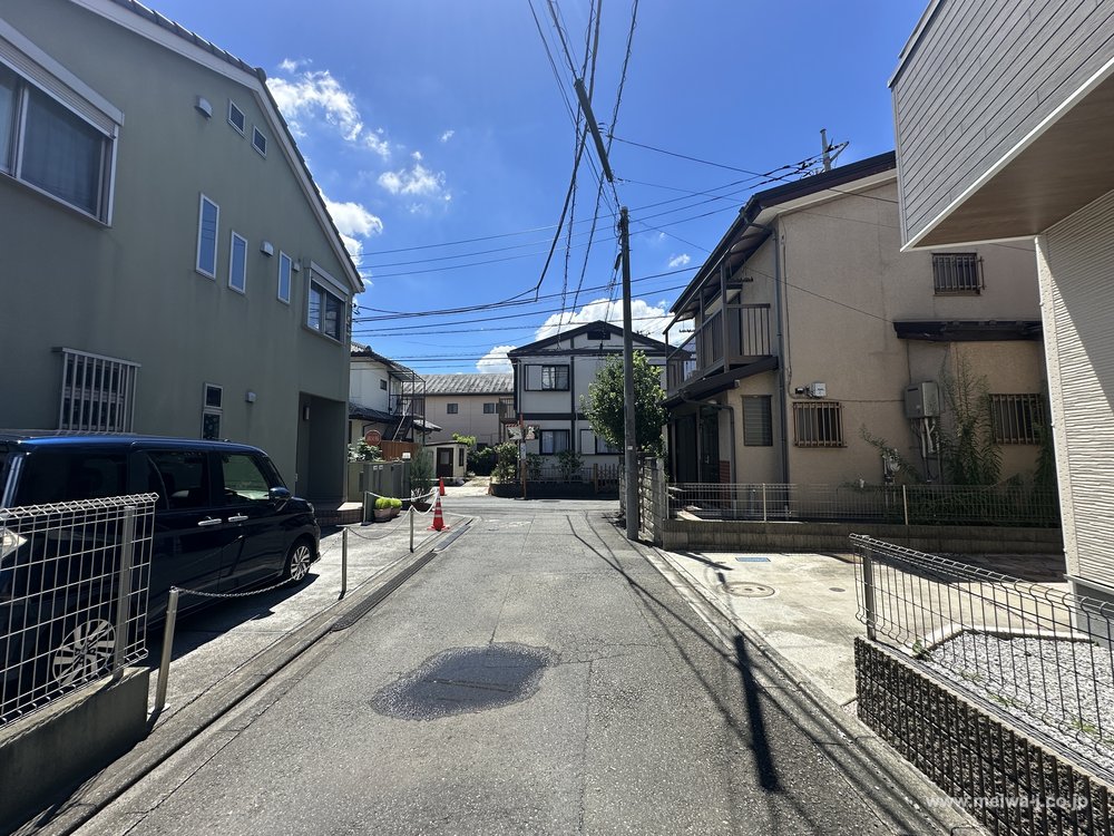 貸家5433（TH-5433）の写真5