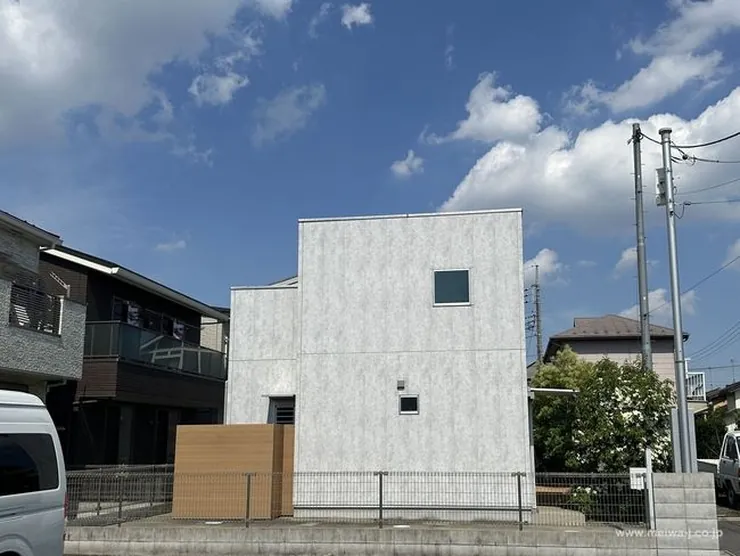 貸家5445の写真2