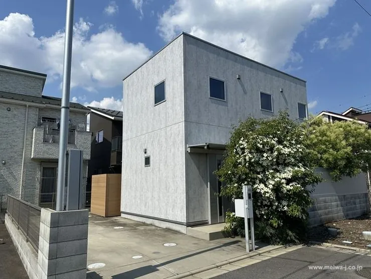 貸家5445の写真4