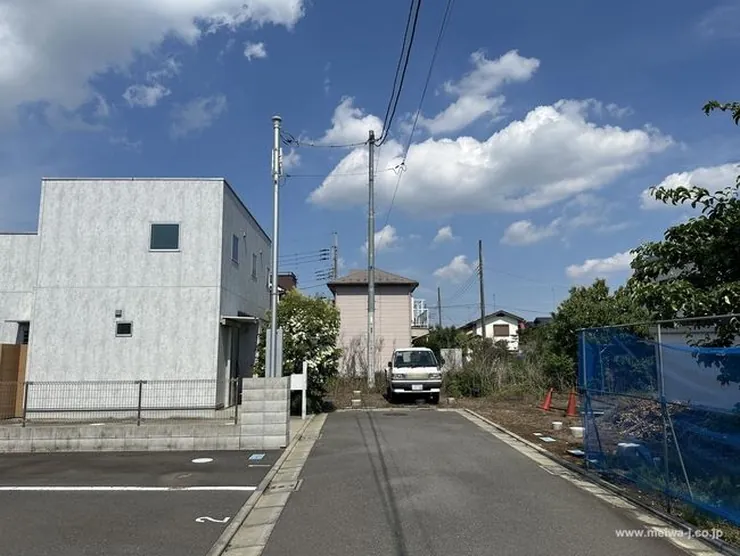貸家5445の写真5