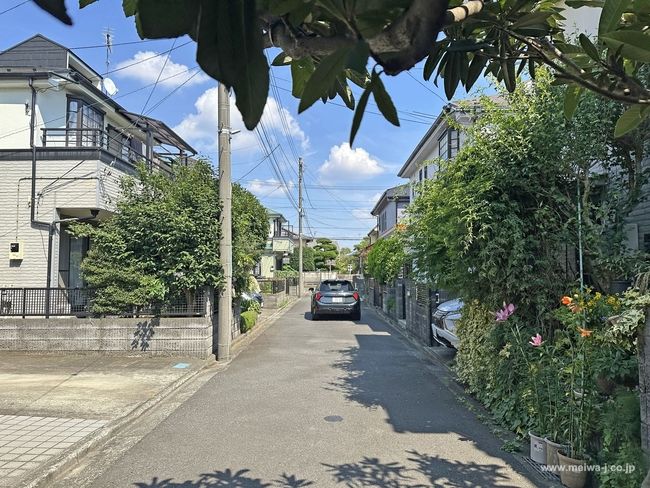 貸家5446写真