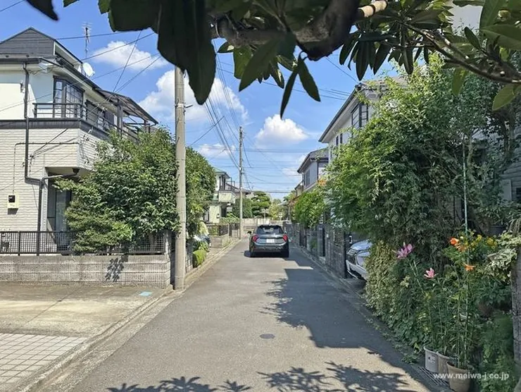 貸家5446（TH-5446）の写真5