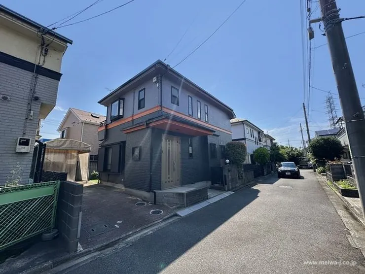 貸家5447の写真2