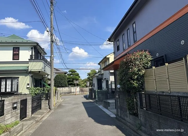貸家5447の写真4