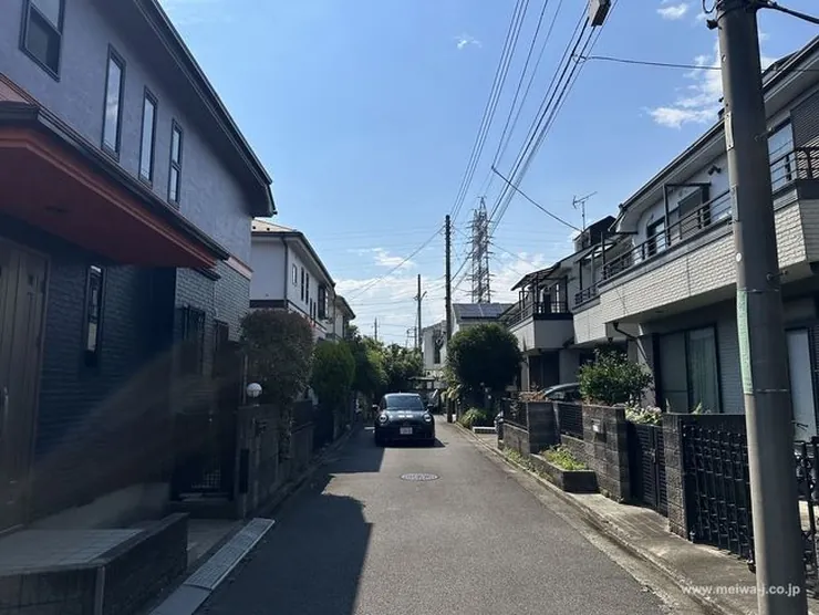 貸家5447の写真5