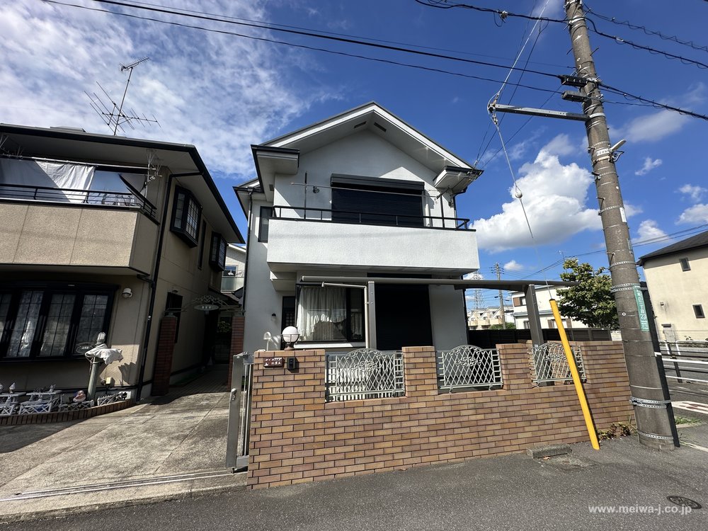 貸家5497（TH-5497）の写真3
