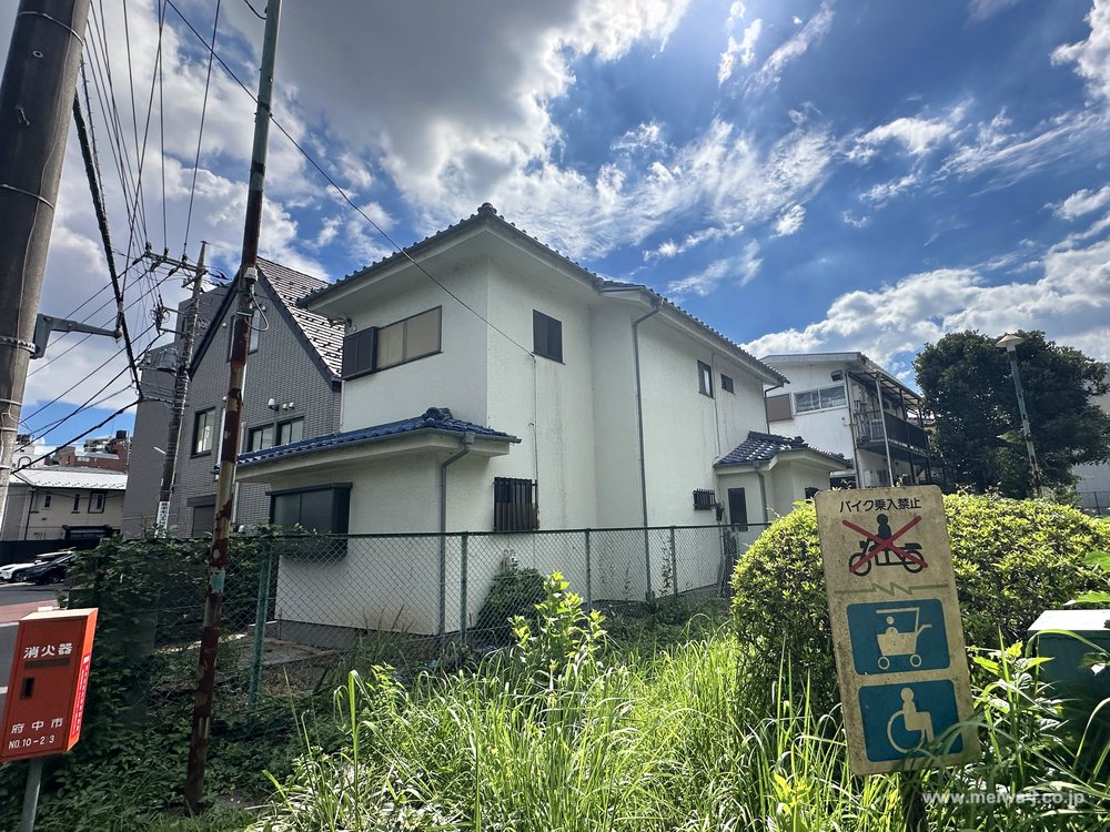 貸家5498の写真2