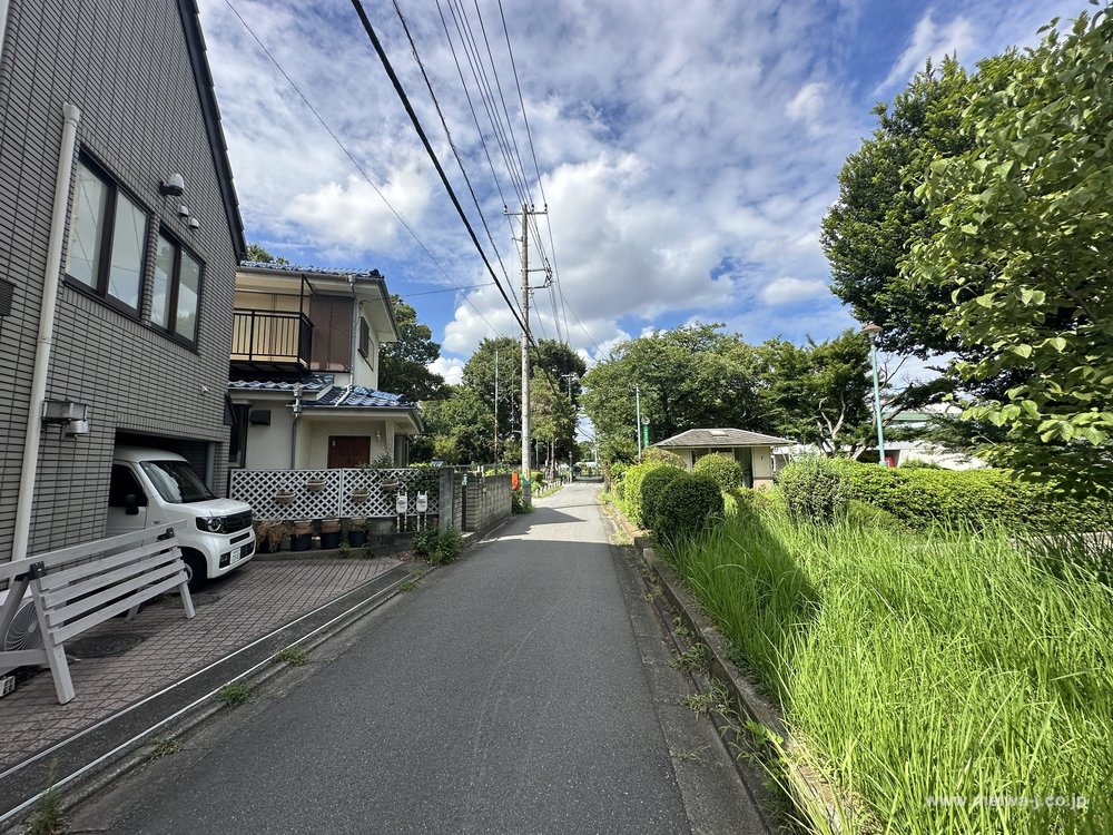 貸家5498の写真5