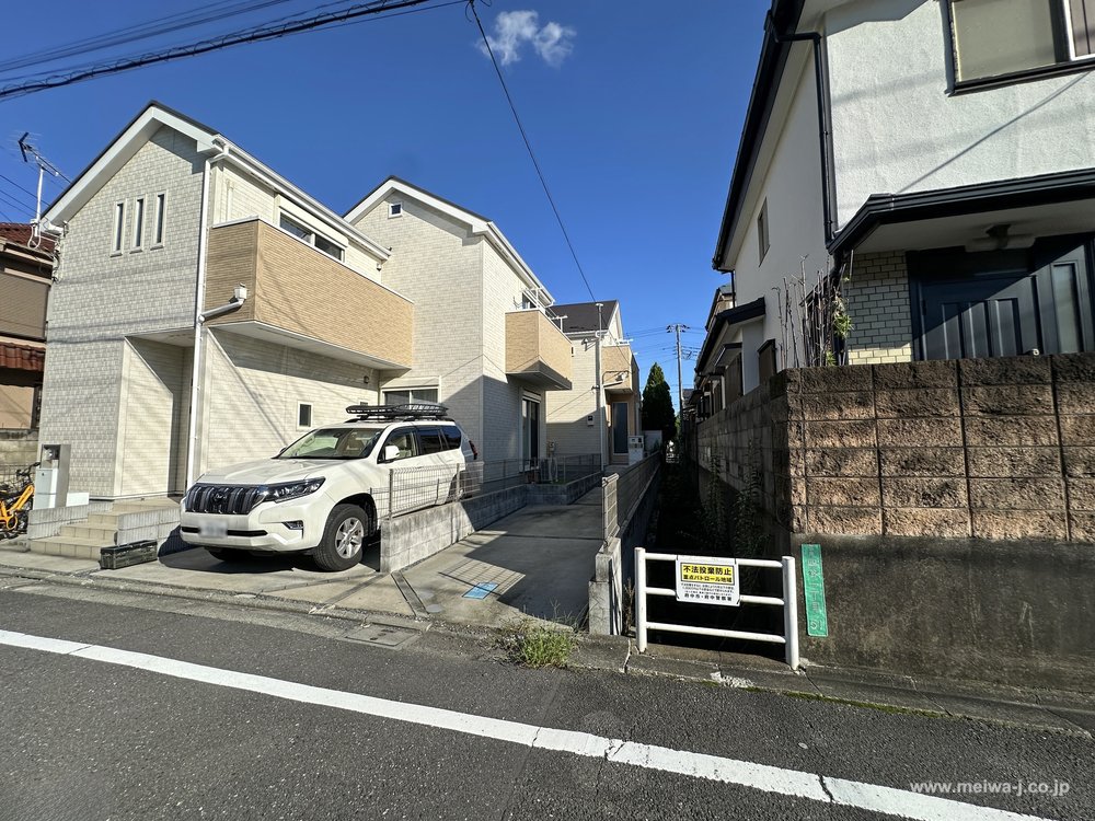 貸家5547の写真2
