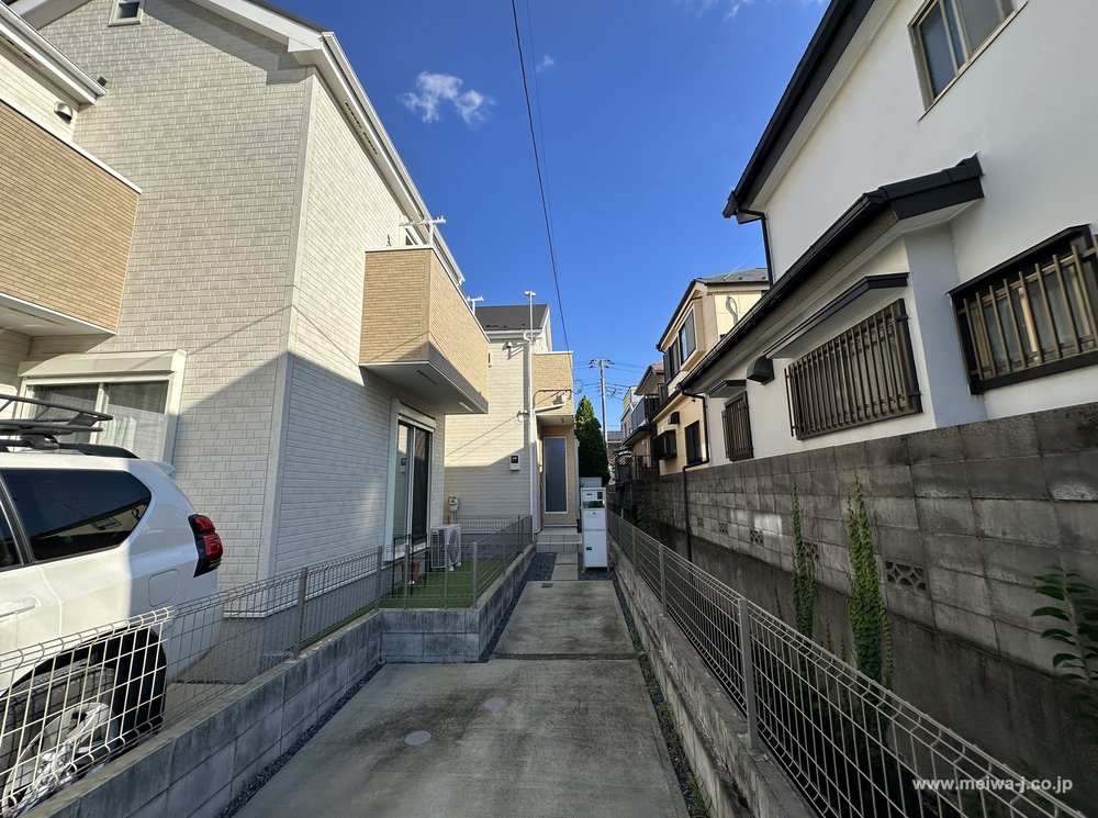 貸家5547の写真3